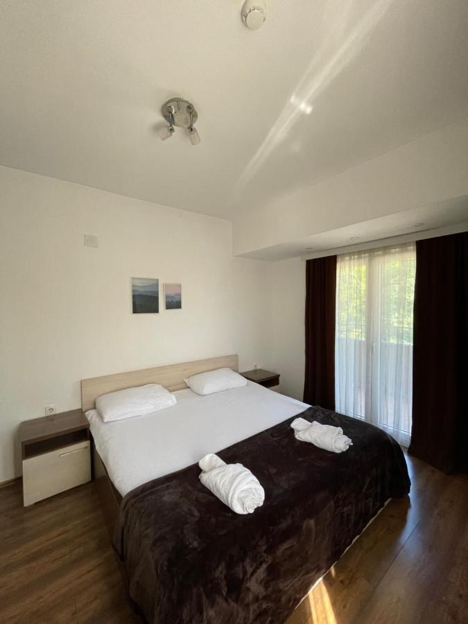 נובי פאזאר Motel & Restaurant Dar מראה חיצוני תמונה