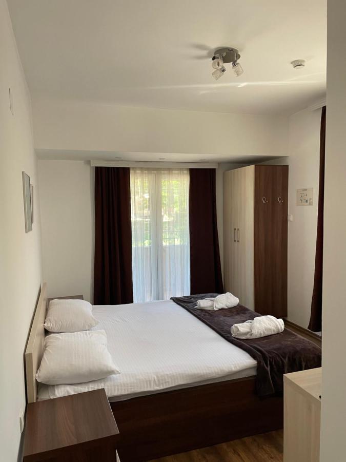 נובי פאזאר Motel & Restaurant Dar מראה חיצוני תמונה