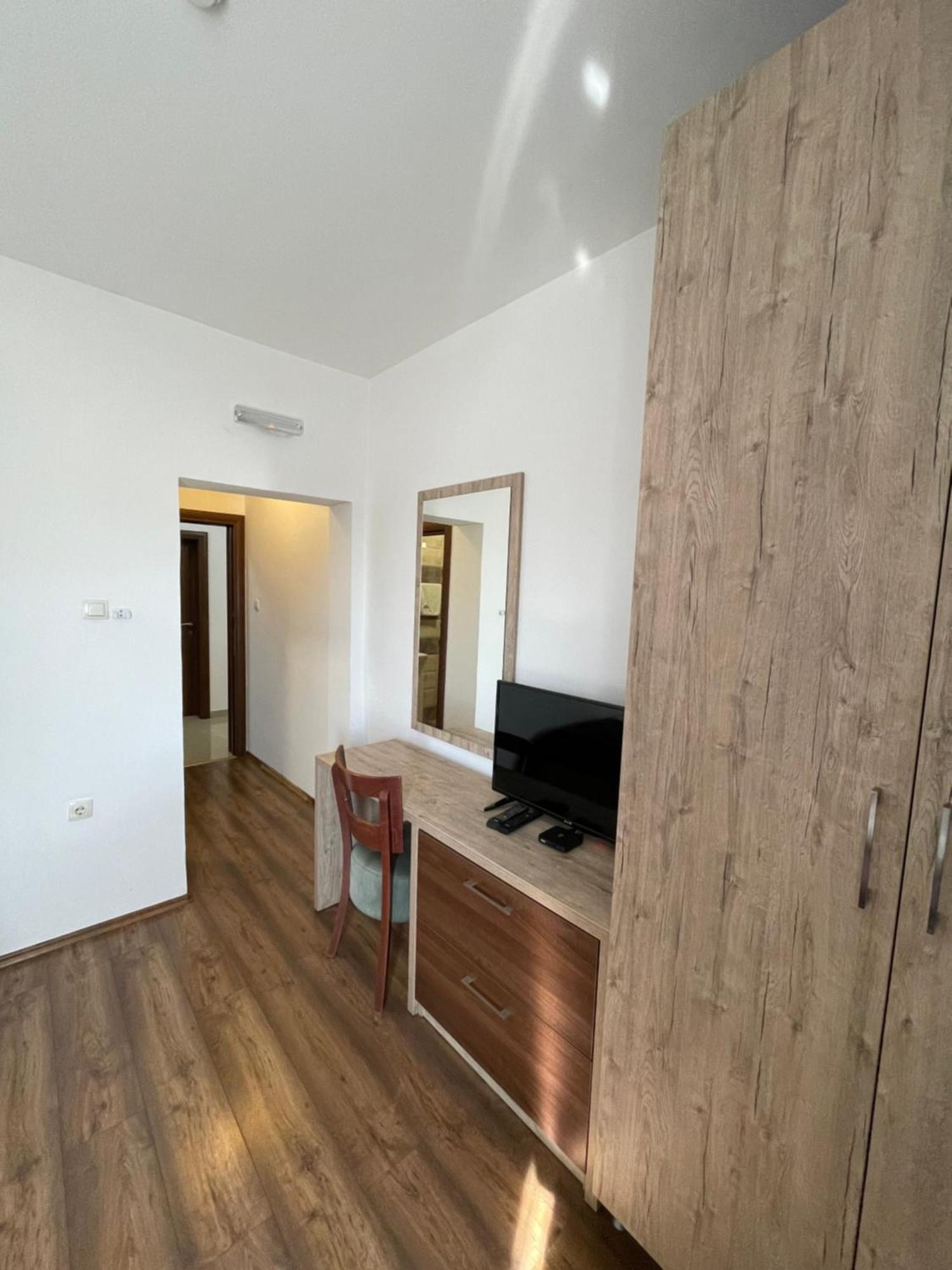 נובי פאזאר Motel & Restaurant Dar מראה חיצוני תמונה