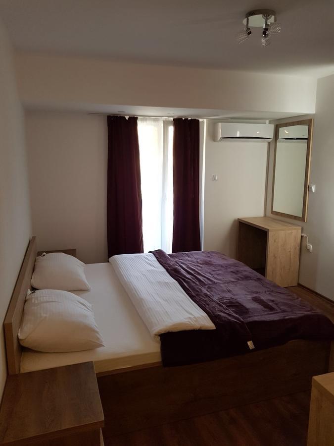 נובי פאזאר Motel & Restaurant Dar מראה חיצוני תמונה
