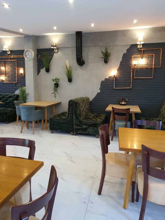 נובי פאזאר Motel & Restaurant Dar מראה חיצוני תמונה